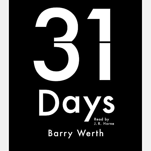 Cover of 31 Days