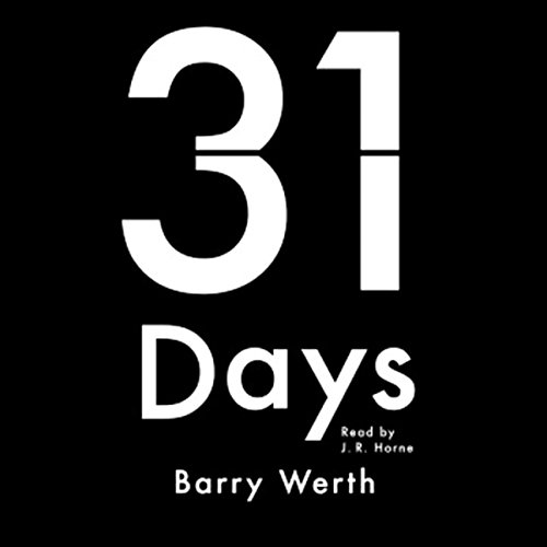 Cover of 31 Days