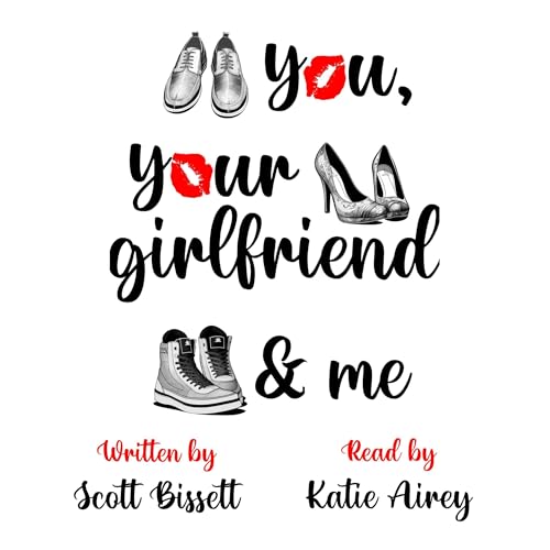 Cover of You, Your Girlfriend & Me