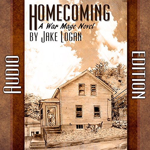 Cover of Homecoming