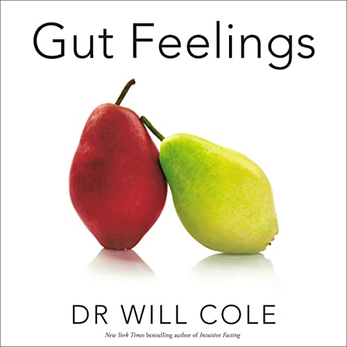 Cover of Gut Feelings