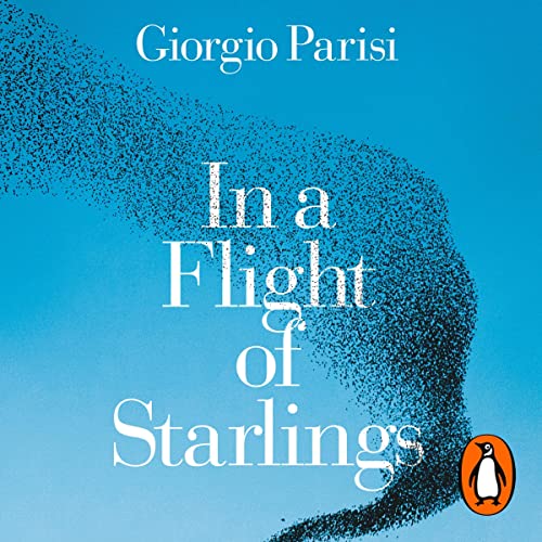 Cover of In a Flight of Starlings