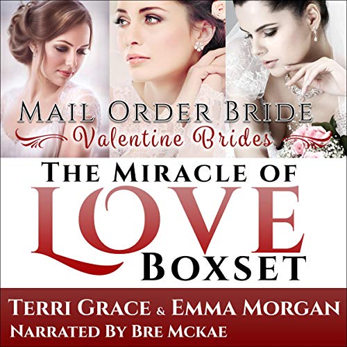 Cover of Mail Order Bride