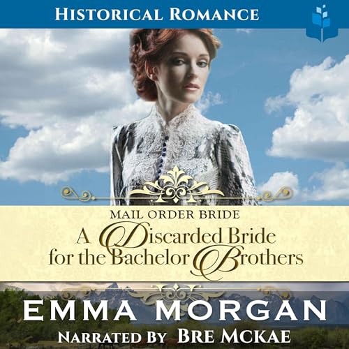 Cover of Mail Order Bride