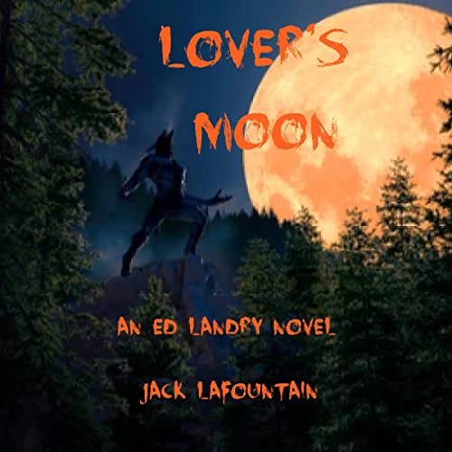 Cover of Lover's Moon