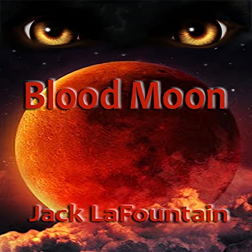 Cover of Blood Moon
