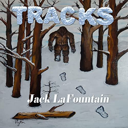 Cover of Tracks
