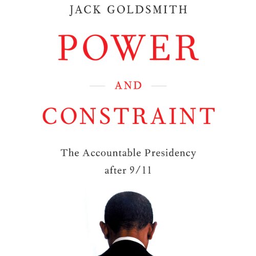 Cover of Power and Constraint