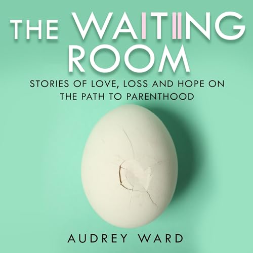 Cover of The Waiting Room