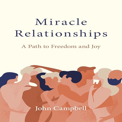 Cover of Miracle Relationships