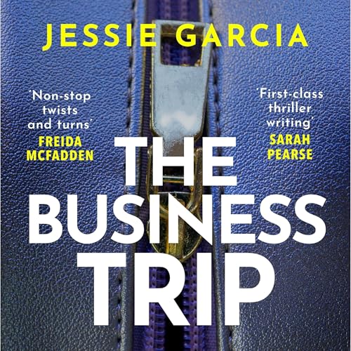 Cover of The Business Trip