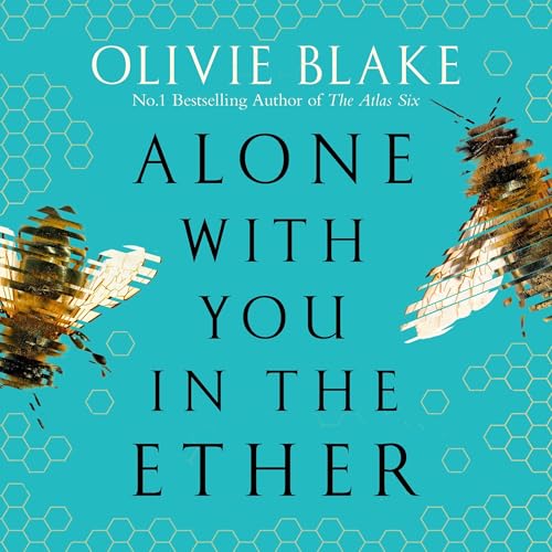 Cover of Alone With You in the Ether
