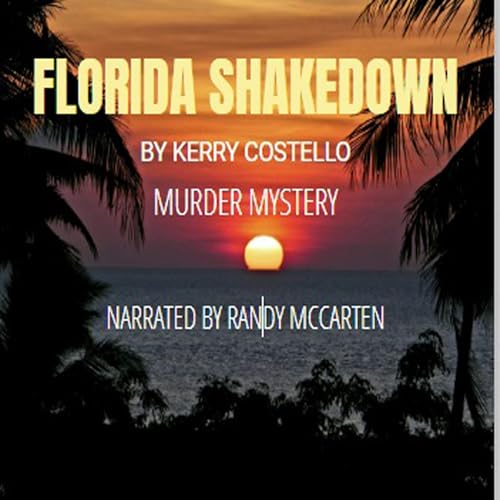 Cover of Florida Shakedown