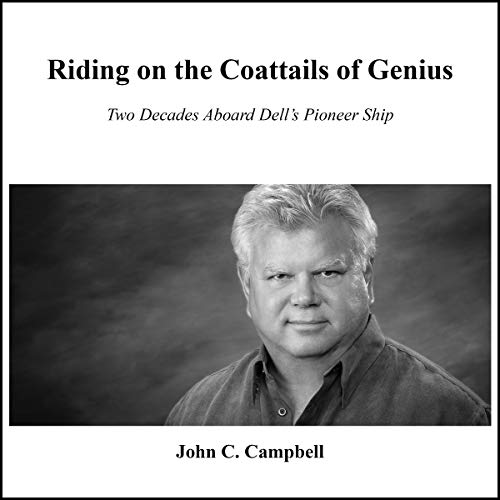 Cover of Riding on the Coattails of Genius
