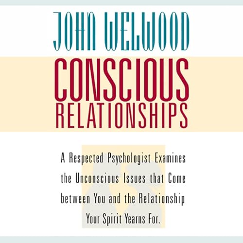 Cover of Conscious Relationships