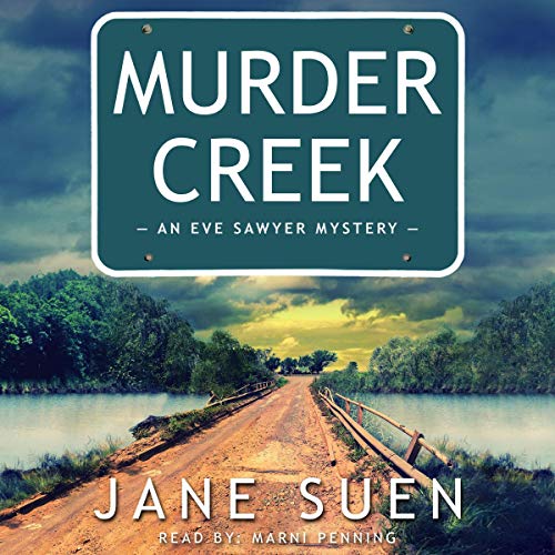 Cover of Murder Creek