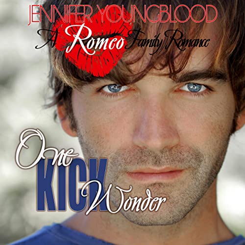 Cover of One Kick Wonder