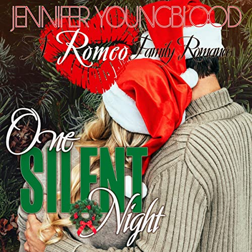 Cover of One Silent Night