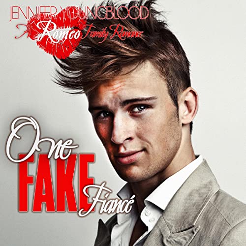 Cover of One Fake Fiancé