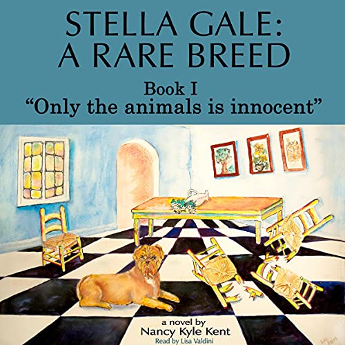 Cover of Stella Gale