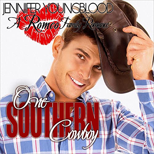Cover of One Southern Cowboy