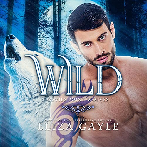 Cover of Wild