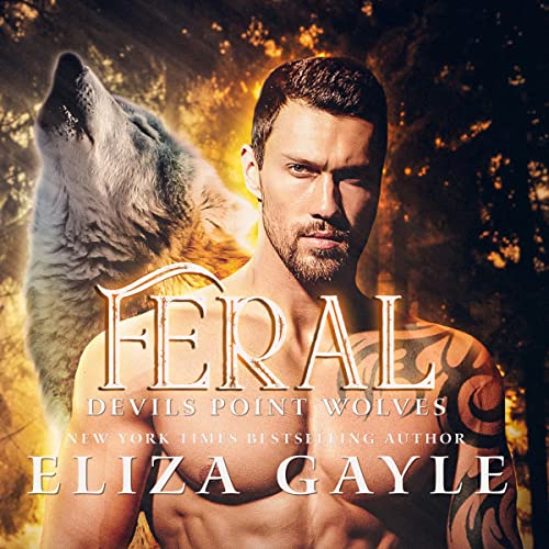 Cover of Feral: Mating Season