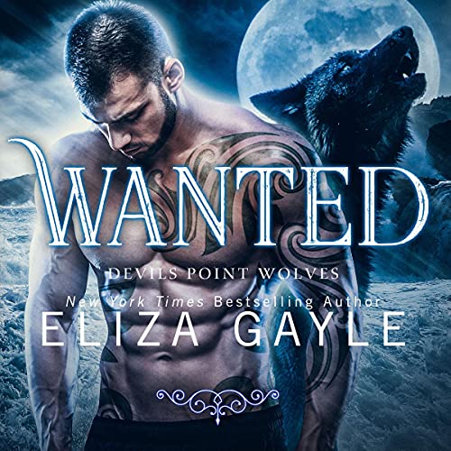 Cover of Wanted: Mating Season