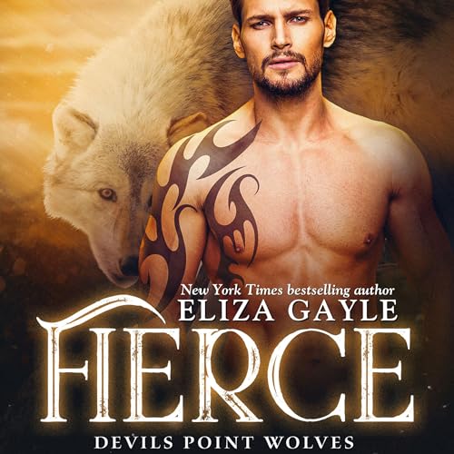 Cover of Fierce