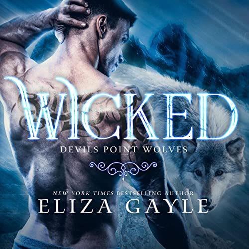 Cover of Wicked: The Mating Season