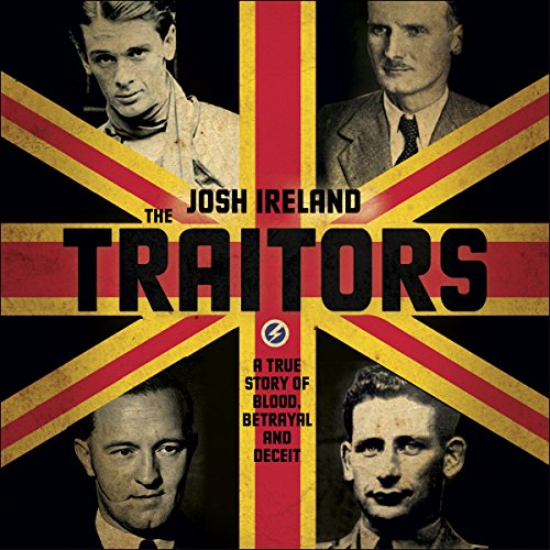 Cover of The Traitors