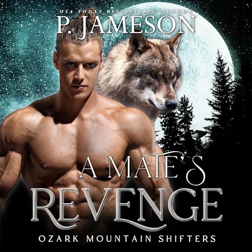 Cover of A Mate's Revenge