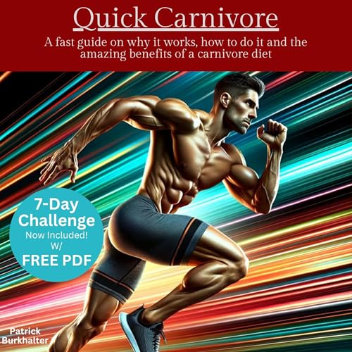 Cover of Quick Carnivore