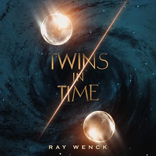 Cover of Twins in Time
