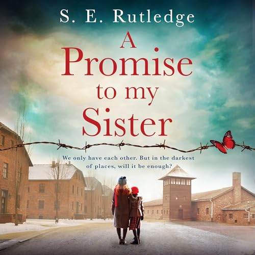 Cover of A Promise to My Sister