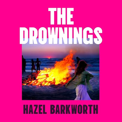 Cover of The Drownings