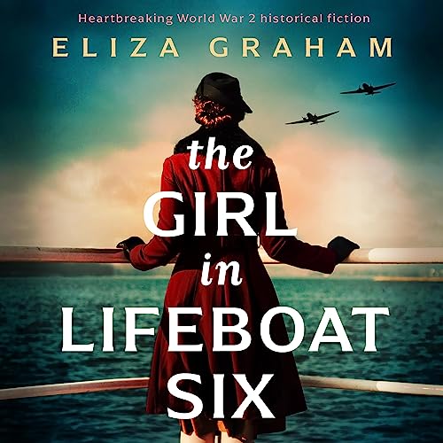 Cover of The Girl in Lifeboat Six