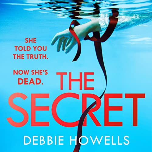 Cover of The Secret