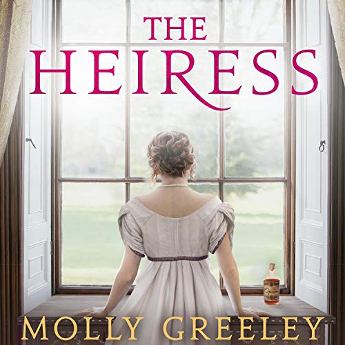 Cover of The Heiress