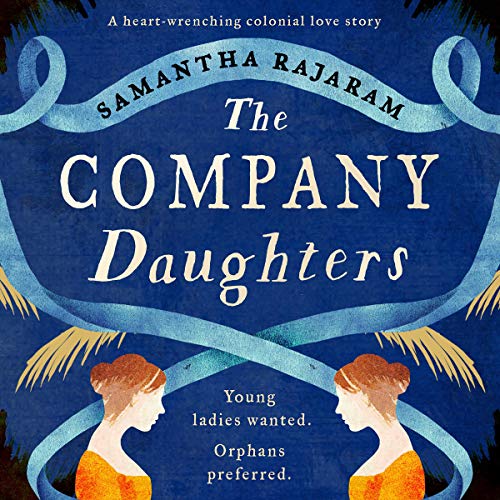 Cover of The Company Daughters