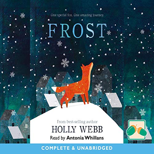 Cover of Frost