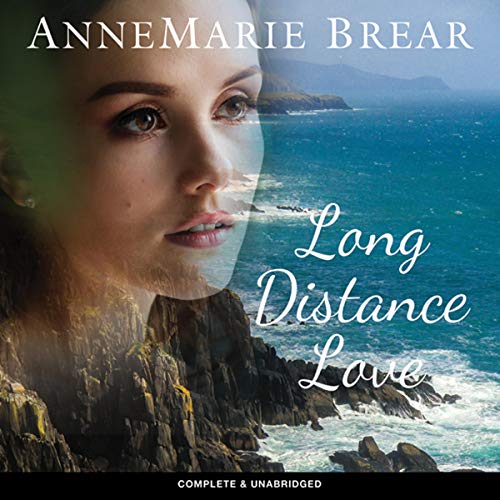 Cover of Long Distance Love