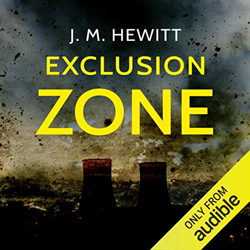 Cover of Exclusion Zone