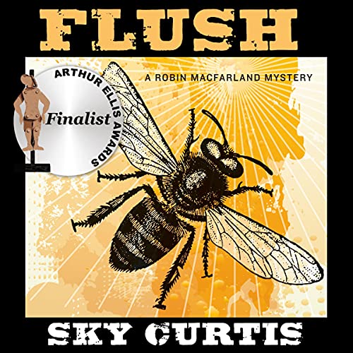 Cover of Flush