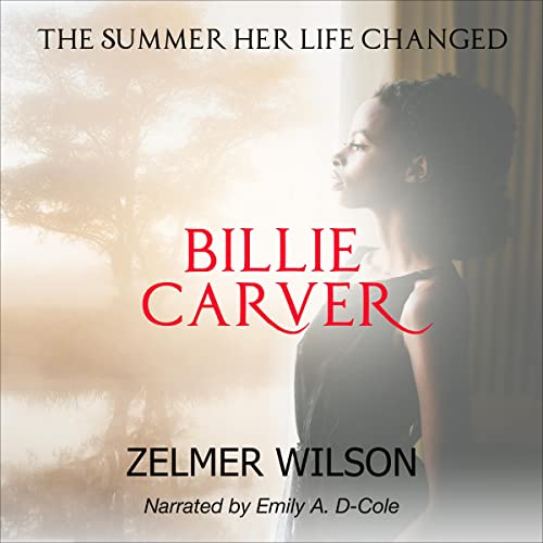 Cover of Billie Carver