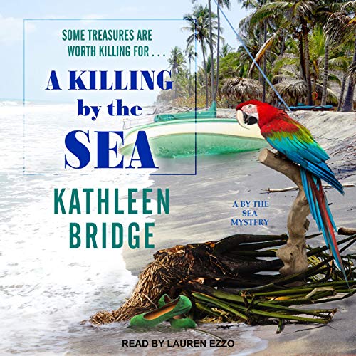 Cover of A Killing by the Sea