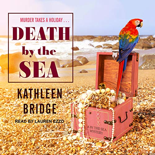Cover of Death by the Sea