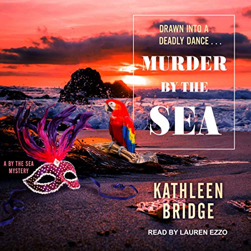 Cover of Murder by the Sea
