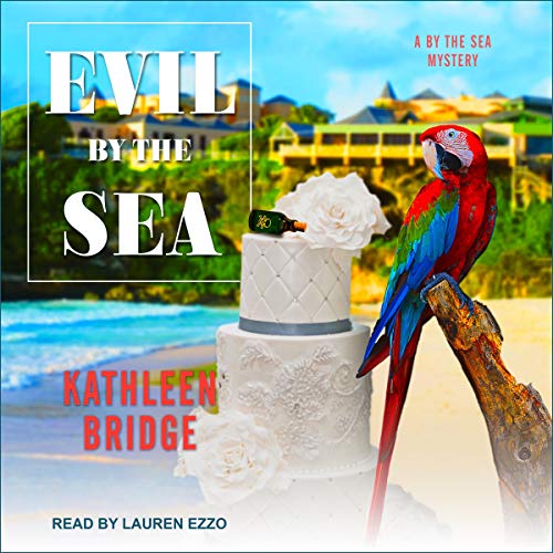 Cover of Evil by the Sea