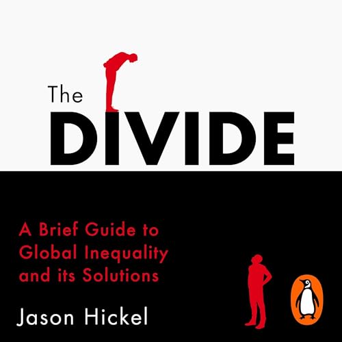 Cover of The Divide